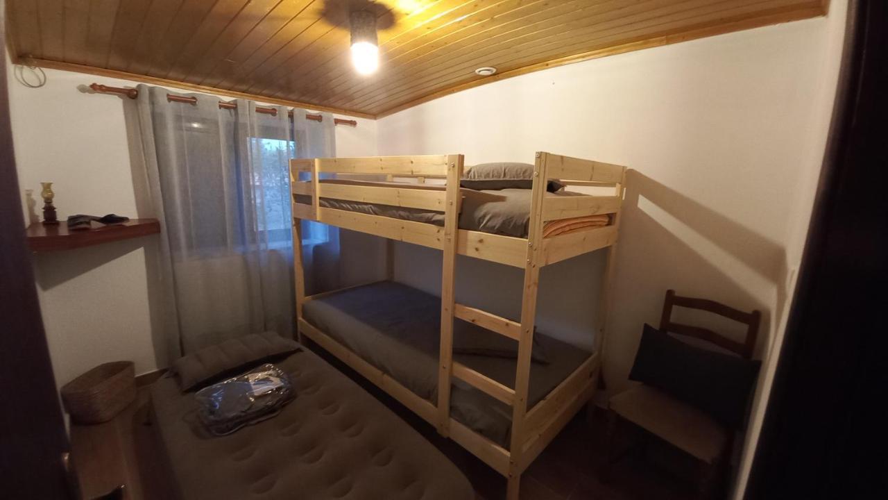 Casa Da Rosa Porreiras Βίλα Paredes de Coura Εξωτερικό φωτογραφία