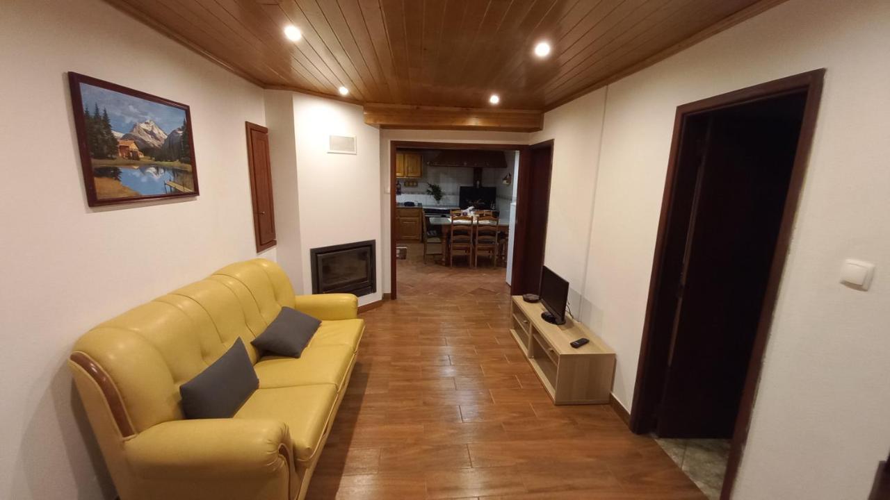 Casa Da Rosa Porreiras Βίλα Paredes de Coura Εξωτερικό φωτογραφία
