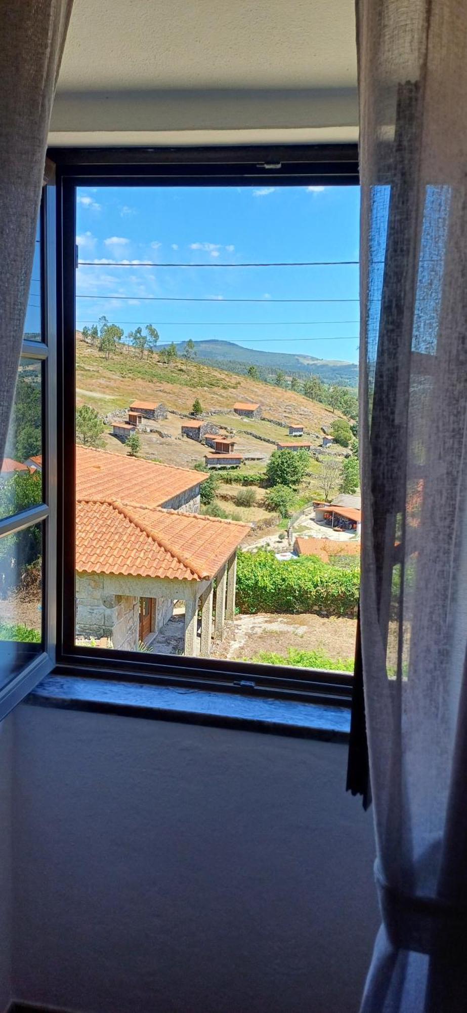 Casa Da Rosa Porreiras Βίλα Paredes de Coura Εξωτερικό φωτογραφία